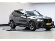 BMW X5 - xDrive45e High Executive | M-Sport | Trekhaak | SOH 91, 6%