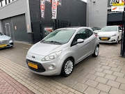 Ford Ka - 1.2 Titanium X 2e Eigenaar! Panoramadak Airco NAP APK