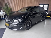 Mercedes-Benz B-klasse - 180 Ambition