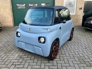 Citroën Ami - AMI
