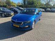 Skoda Scala - 1.0 TSI Business Edition , navigatie , pdc met camera