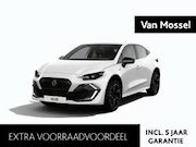 Renault Clio - full hybrid 160 E-TECH esprit Alpine | Achteruitri