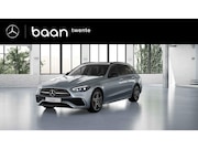 Mercedes-Benz C-klasse - C 300 e Estate Business Solution AMG Limited | Panoramadak |