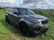Land Rover Range Rover Evoque - 2.0 Si4 HSE Dynamic | Leer | Camera | Full