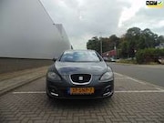 Seat Leon - 1.2 TSI Ecomotive Businessline COPA MET NAVI AIRCO