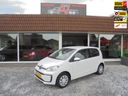 Volkswagen Up! - 1.0 BMT move up! airco 5 deurs