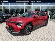 Kia Niro EV - DynamicPlusLine 64.8 kWh | stoel/stuur verwarming | Panorami