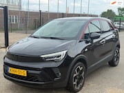 Opel Crossland - 1.2 Turbo GS Carplay 360 camera Carplay