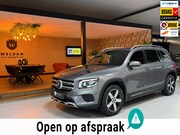 Mercedes-Benz GLB-Klasse - 200 Progressive Automaat 7-Persoons |December 2020 |Luxe|1e 
