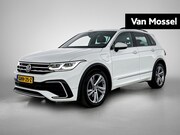 Volkswagen Tiguan - 1.4 TSI eHybrid R-Line Business+ | Soh 94, 6% | 245 PK | Aut