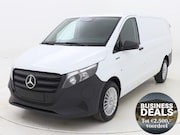 Mercedes-Benz eVito - 112 L2 | Zitcomfort pakket | Apple Carplay | Anroid Auto |