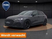 Audi A3 - Sportback 35 TFSI S edition | Pano dak | Leder | Stoelverwar
