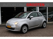 Fiat 500 - 1.2 //Pano//Airco