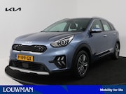 Kia Niro - 1.6 GDi PHEV DynamicLine | Trekhaak | Camera | Apple Carplay