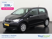 Skoda Citigo - 1.0 Greentech Active | All-in 228, - Private Lease | Direct 