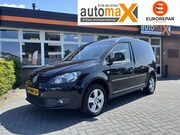 Volkswagen Caddy - 2.0 TDI |DSG!|Cruise!|Ventilatie!|