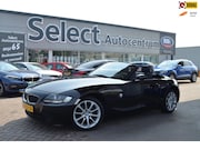 BMW Z4 - Roadster 2.0i Anniversary NL AUTO | NAP|17"SPORTWIELEN