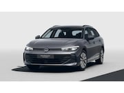 Volkswagen Passat - Variant Passat - eHybrid | Inclusief €2000, - inruilvoordeel