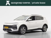 Hyundai Bayon - 1.2 MPI Comfort Smart | Private lease 419 pm