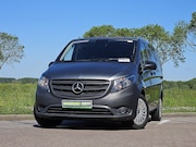 Mercedes-Benz Vito - 119 CDI Exportprijs EU 22950