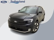 Ford Explorer - Premium Extended Range AWD 79 kWh 11.000 KM | SOH 99% | Voll