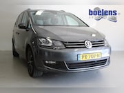 Volkswagen Sharan - 2.0 TDI Exclusive Series 7P | STOEL-VERW | ACC | WEGKL-TRHAA