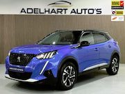 Peugeot 2008 - 1.2 PureTech GT Line Automaat / Navigatie full map / Camera 