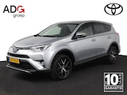 Toyota RAV4 - 2.5 Hybrid Dynamic Sport | Trekhaak | Elektrische Achterklep