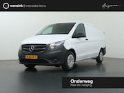Mercedes-Benz Vito - 116 CDI | L2 Lang | Airco | Parkeercamera | Trekhaak | 2-zit