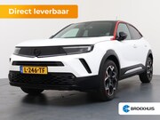 Opel Mokka - 1.2 Turbo Ultimate 130pk Automaat | Achteruitrijcamera | Alc