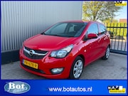 Opel Karl - 1.0 ecoFLEX Edition / AIRCO / CRUISE CONTROL / PARKEERSENSOR
