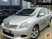 Toyota Verso - 1.6 VVT-i Comfort 132PK | Zeer Nette Staat | Dealeronderhoud