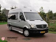 Mercedes-Benz Sprinter - 314 2.2 CDI 366 HD | Rolstoelbus | Camera | Airco | NL-Auto 