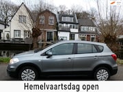 Suzuki SX4 S-Cross - 1.6 Comfort 120pk LPG-G3 Airco Cruise Trekhaak 1200kg