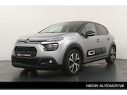 Citroën C3 - 1.2 110pk Shine Automaat | Trekhaak | Parkeer Camera | Navig