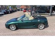 MG TF - 1.8 TF 135 Cabriolet met Hardtop