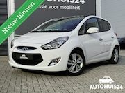 Hyundai ix20 - 1.6i i-Catcher AUTOMAAT TREKHAAK|PANODAK|KEYLESS