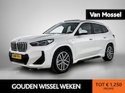 BMW X1 - xDrive25e | M-SPORT | PANO-SCHUIFDAK | LEER | 360 CAMERA | S