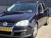 Volkswagen Golf - Variant 1.4 TSI Sportline Business1899,-trekhaak-pamoram