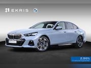 BMW i5 - eDrive40 84 kWh | Soh 97% | M-Sport Pakket | Pano