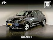 Toyota Yaris - 1.5 Hybrid 115 Comfort | Airco | Camera | Carplay |