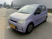 Daihatsu Cuore - 1.0-12V Nagano NIEUWE APK
