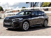 BMW X2 - XDrive25e|Ed. Goldplay|M Sport|Pano|M Sport stoel|Vol leder|