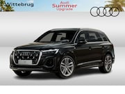 Audi Q7 - 55 TFSI e 394pk tiptronic quattro Pro Line S