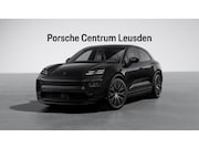 Porsche Macan - 4 100 kWh