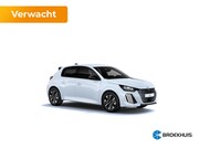 Peugeot 208 - Allure | Elektrische parkeerrem | Extra getinte achterste zi