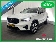 Volvo XC40 - 1.5 T4 PHEV Plus Dark 211 Pk Automaat | Pano-Dak | Memory St