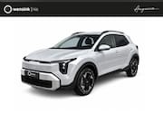 Kia Stonic - 1.0 T-GDi MHEV ExecutiveLine | Dodehoekassistentie | Regense