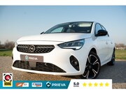 Opel Corsa - 1.2 GS-Line (Look) *PANO*CAMERA*APPLE/ANDROID*STUUR&STOELVER