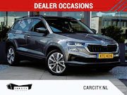 Skoda Karoq - 1.5 TSI 150pk Automaat Business Edition Plus | Panoramadak |